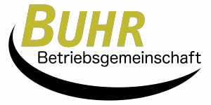 Buhr Betriebsgemeinschaft Logo