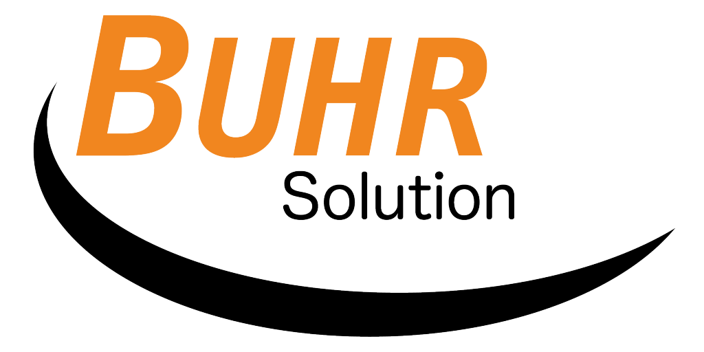 Buhr Solution Logo