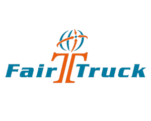 Buhr Gruppe Fair Truck