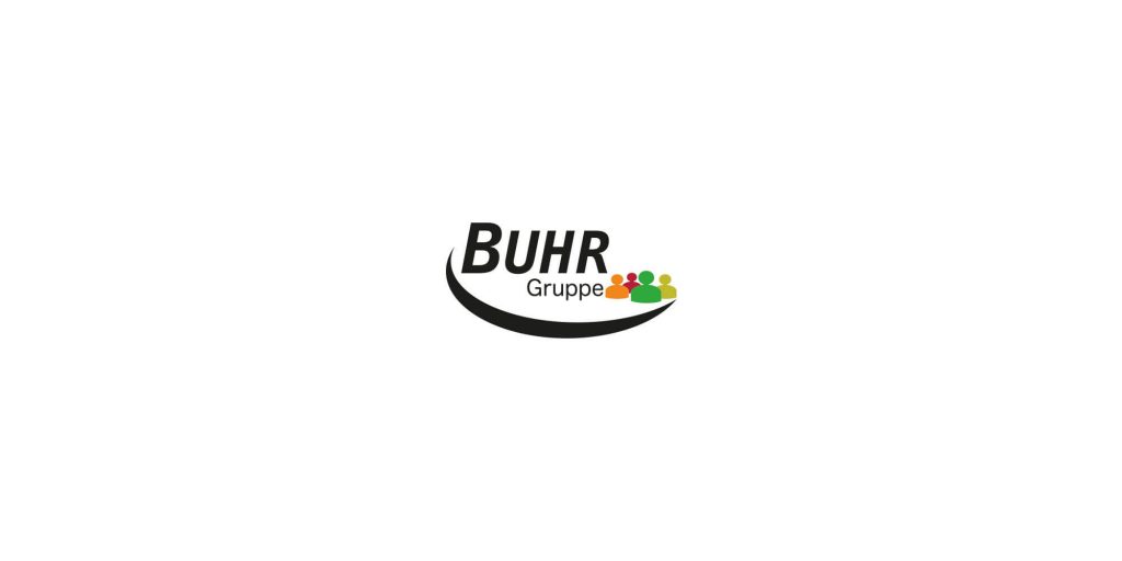 Buhr Gruppe Logo