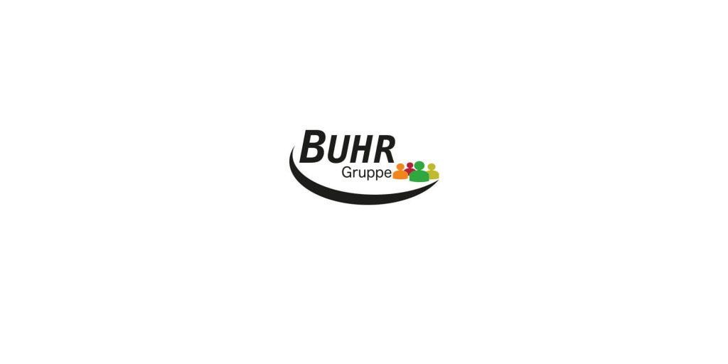 Buhr Gruppe Logo