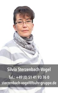 KOG Transport Sterzenbach Vogel